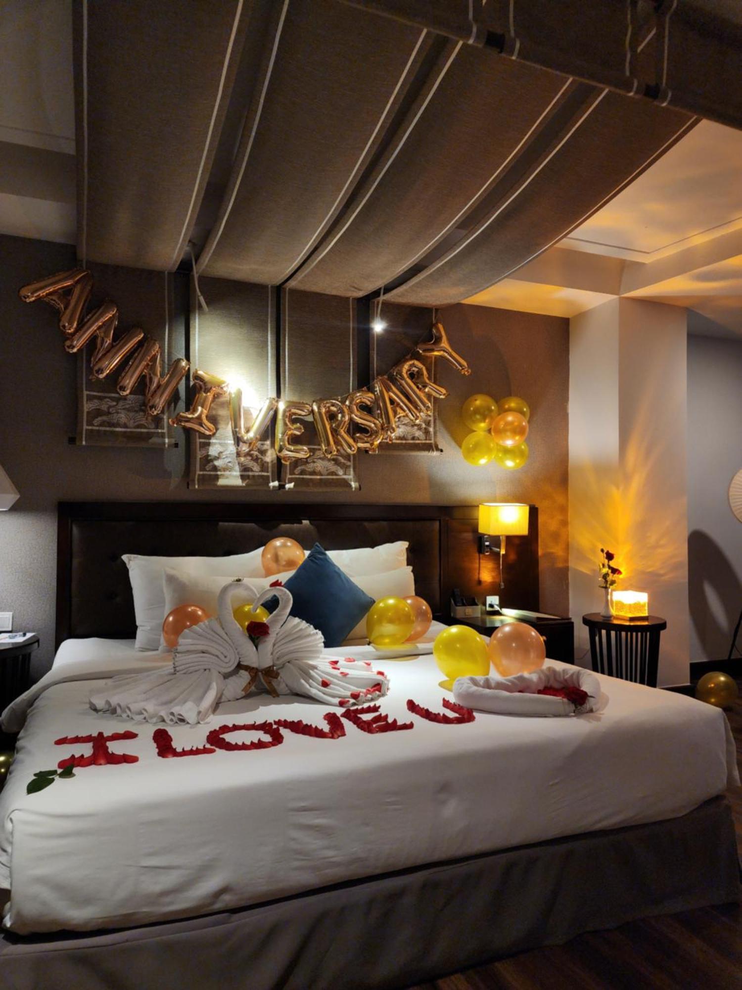 The Odys Boutique Hotel Хошимин Екстериор снимка