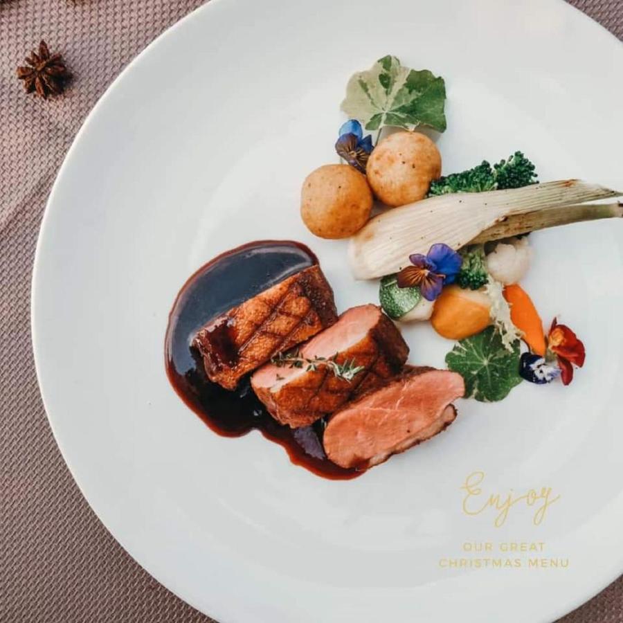 The Odys Boutique Hotel Хошимин Екстериор снимка